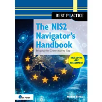 The NIS2 Navigator’s Handbook