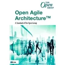Open Agile Architecture™ - A Standard of The Open Group eBook(s)