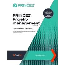 Managing Successful Projects with PRINCE Edition