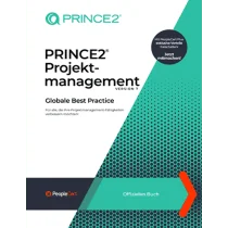 Managing Successful Projects with PRINCE Edition