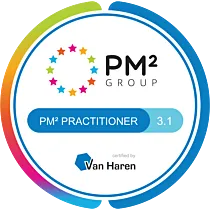 Certified PM² Practitioner 3.0.1 by PM² GROUP – exam voucher-Online Exam