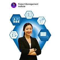 Project Management Professional (PMP) Incl. exam