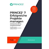 Managing Successful Projects with PRINCE Edition