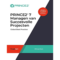 Managing Successful Projects with PRINCE Edition