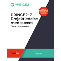 Managing Successful Projects with PRINCE Edition