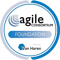 Agile Consortium Foundation Certification (ACFC) – Italian - Exam voucher