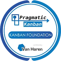 Pragmatic Kanban Foundation - Exam voucher