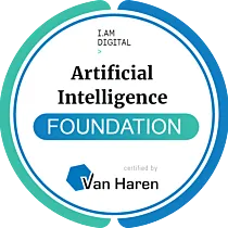 I.AMDIGITAL Artificial Intelligence Foundation - Exam