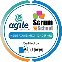 Agile Foundation Onderwijs Certificaat – Nederlands
