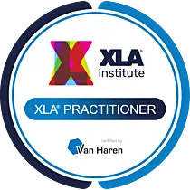 Experience Management and XLA® Practitioner – Exam-Online Proctored