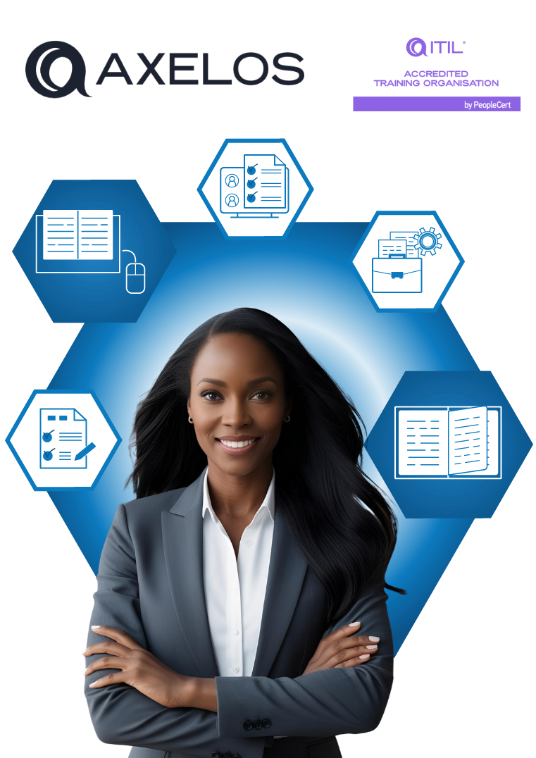 ITIL® Foundation Version 5 eLearning