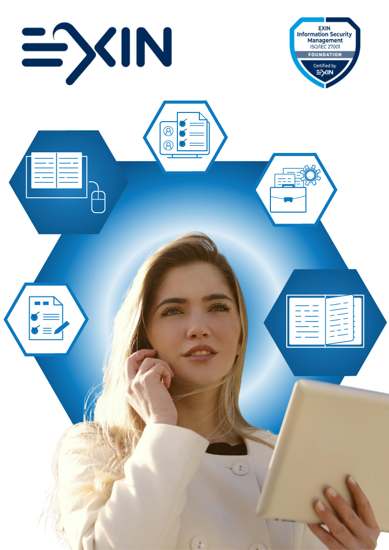 Information Security Foundation (based on ISO27001)