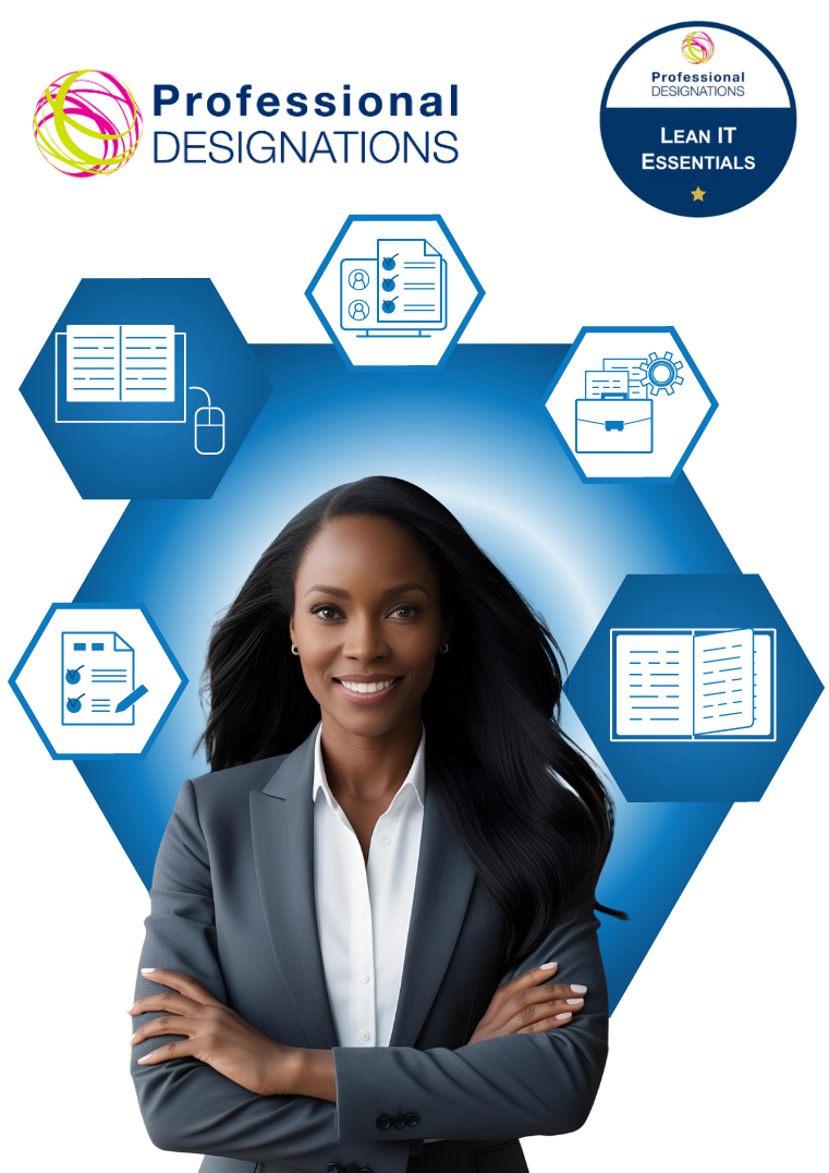 Lean IT Essentials