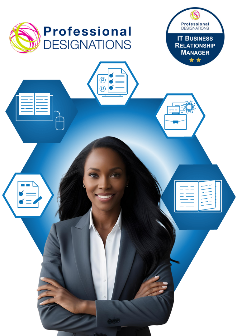 IT Business Relationship Manager