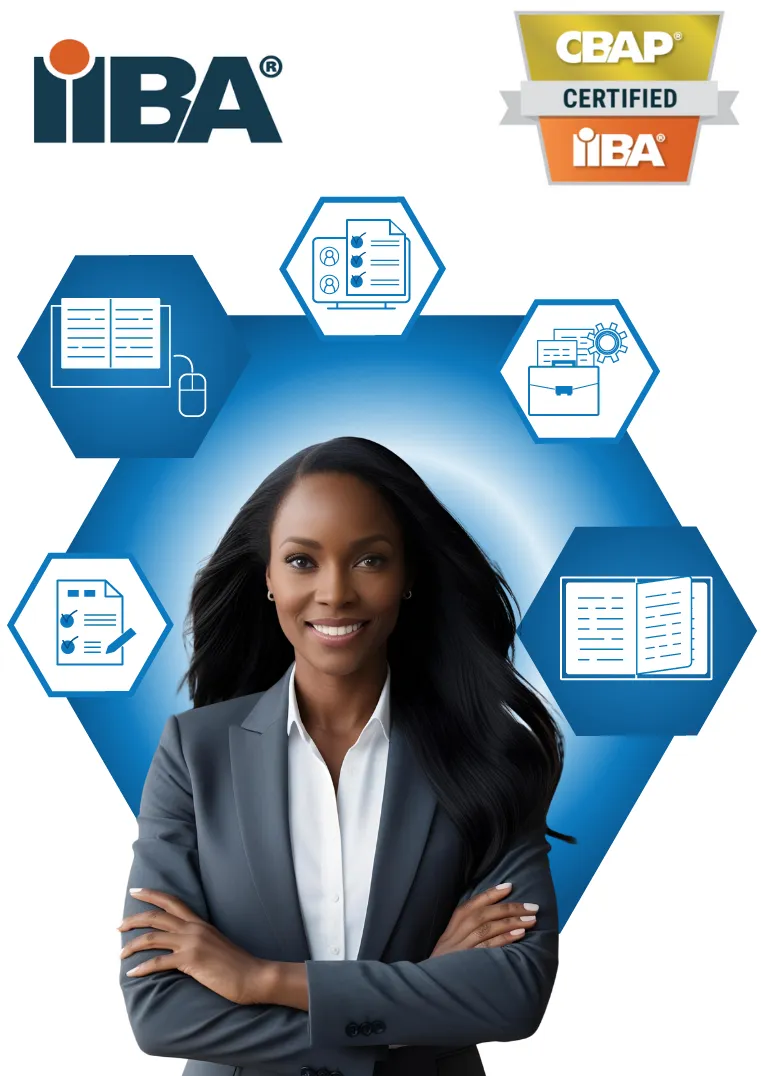 Certified Business Analysis Professional (CBAP)