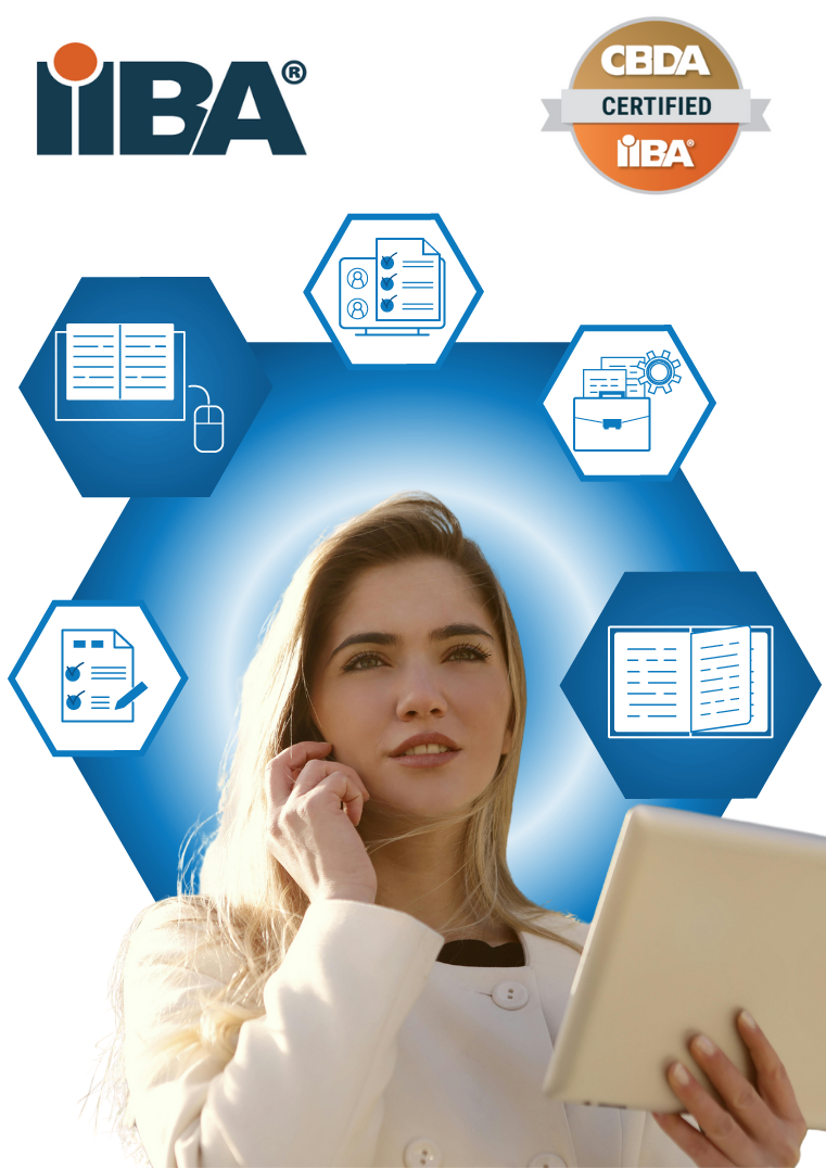 Certification in Business Data Analytics (IIBA®-CBDA) On-Demand Course