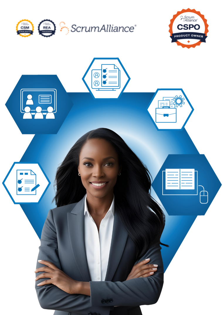Scrum Product Owner (CSPO)
