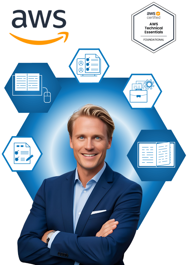 AWS Tech Essentials 