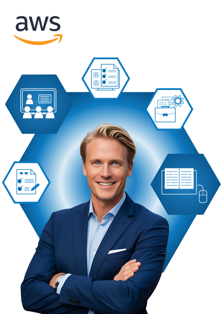 AWS Sysops Associate 