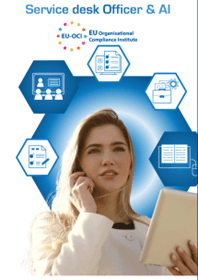 Service Desk Medewerker & AI