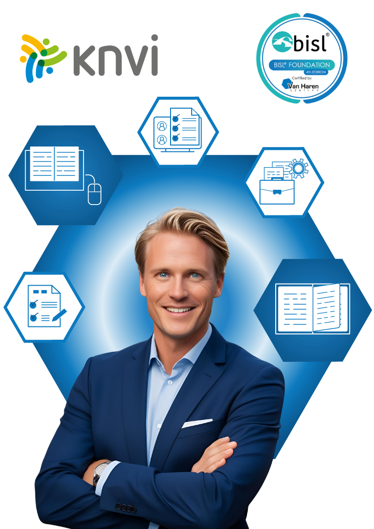 BiSL Foundation eLearning 
