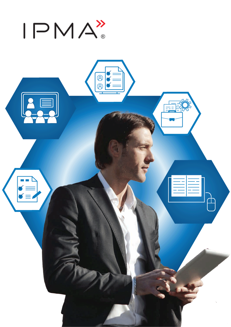 Online repository IPMA Level D, Self-Paced Learning