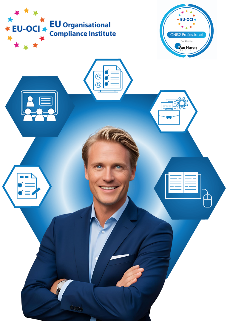 Certified NIS2 (CNIS2) eLearning