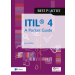 ITIL® 4 - A Pocket Guide  