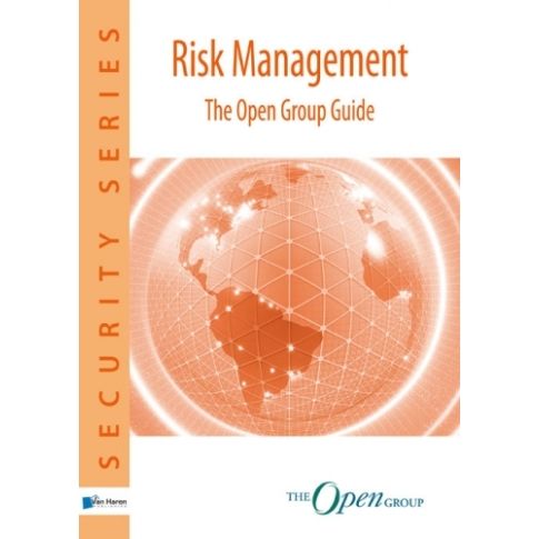 Risk Management: The Open Group Guide
